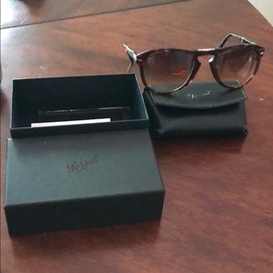Persol Steve McQueen sunglasses